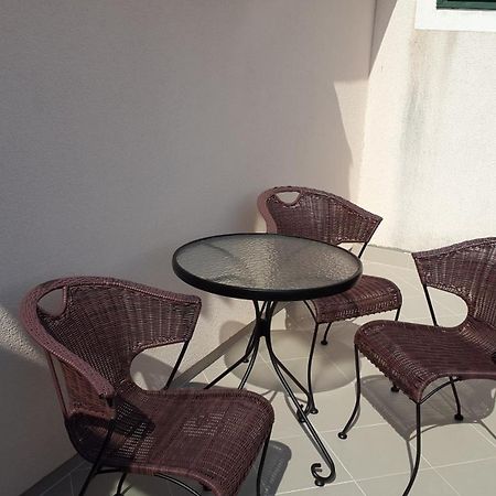 Apartments Aurora Borik Zadar Eksteriør bilde