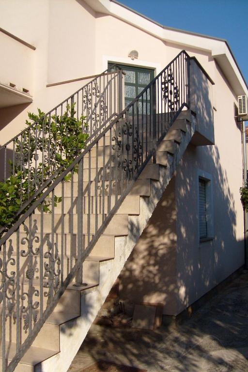 Apartments Aurora Borik Zadar Rom bilde