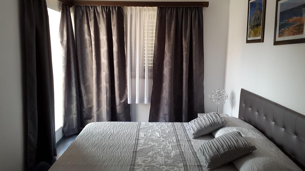 Apartments Aurora Borik Zadar Rom bilde