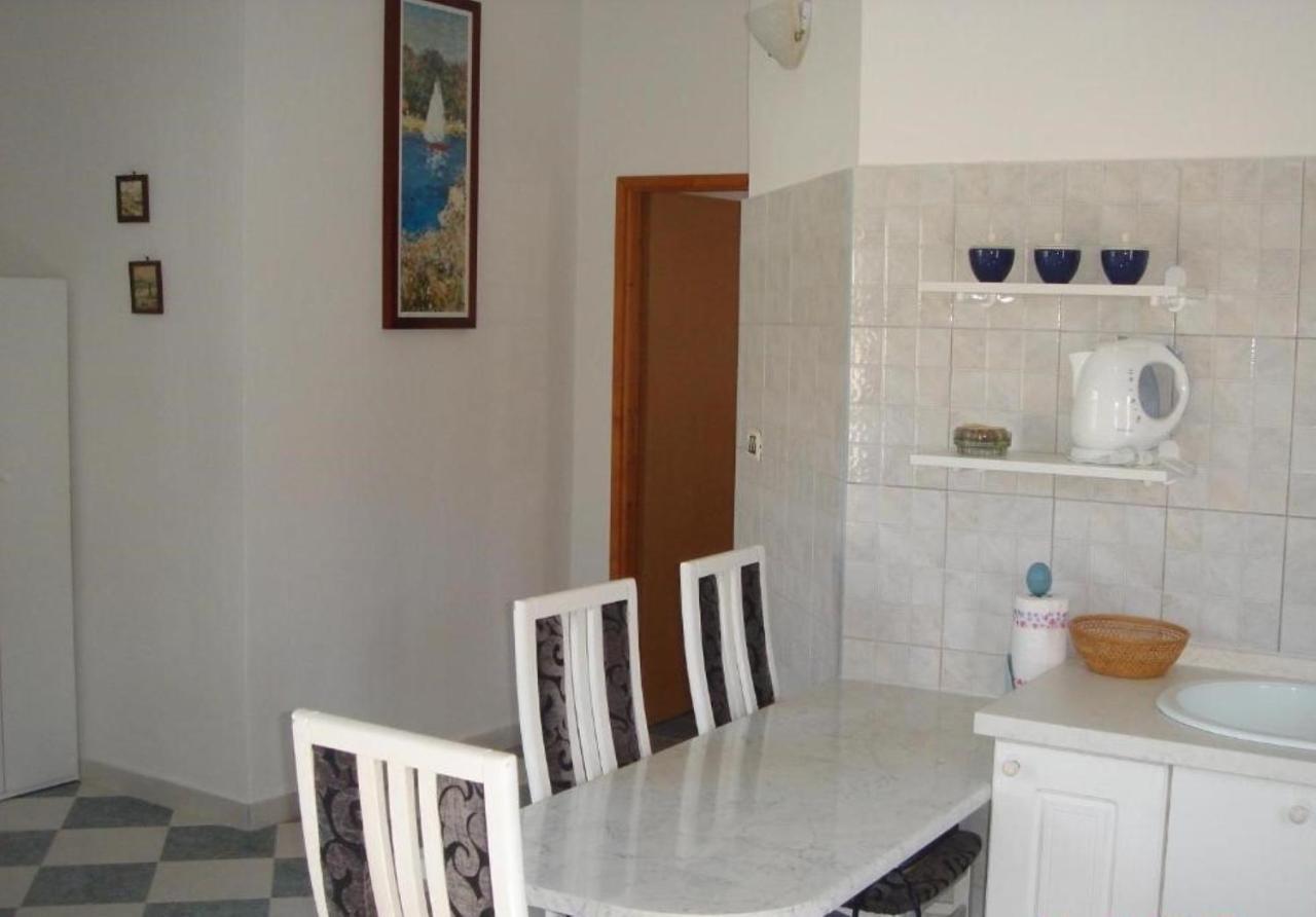 Apartments Aurora Borik Zadar Eksteriør bilde
