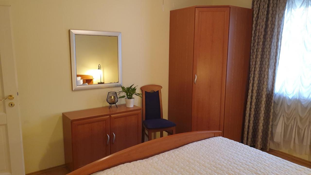 Apartments Aurora Borik Zadar Eksteriør bilde