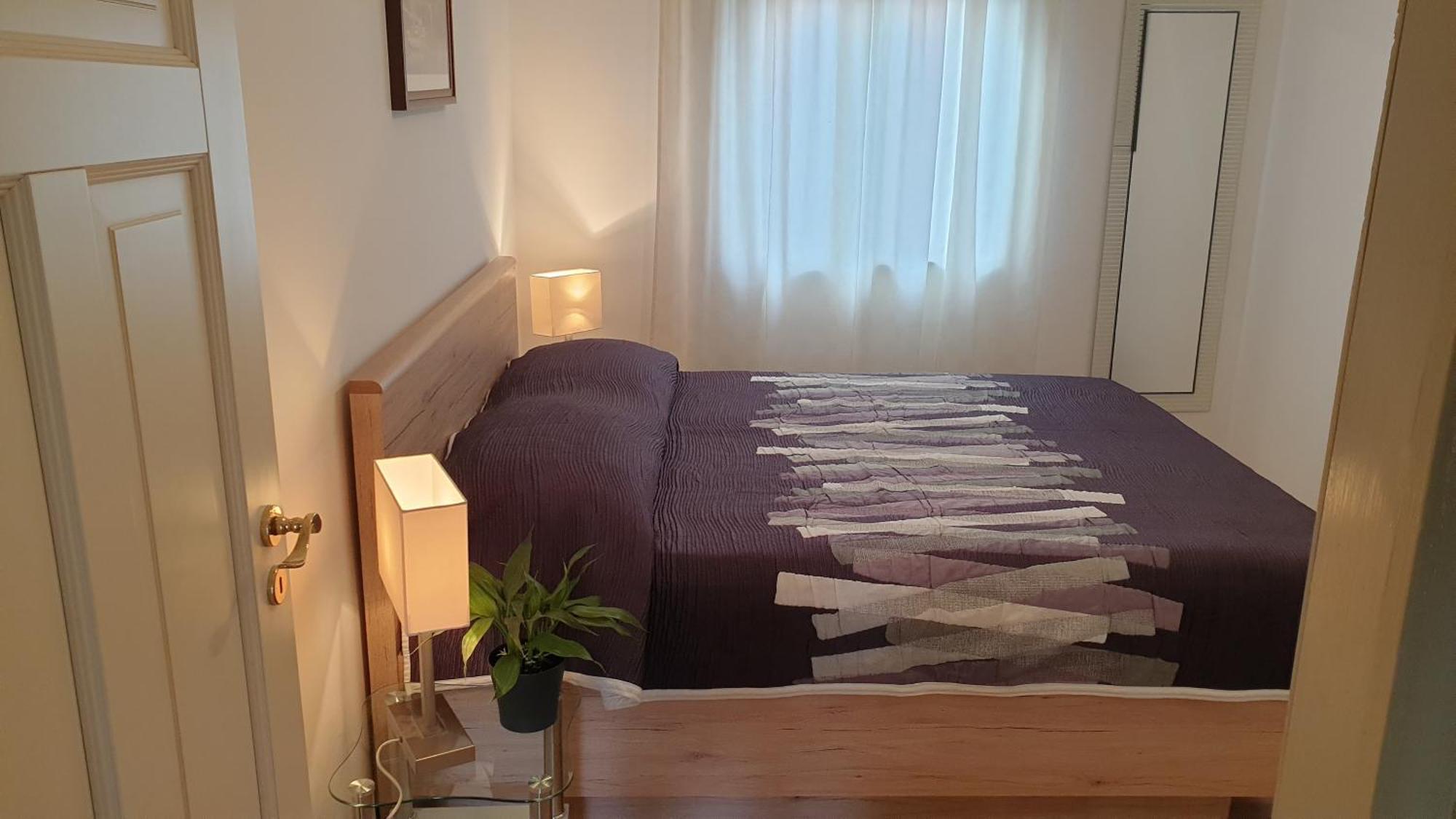 Apartments Aurora Borik Zadar Eksteriør bilde