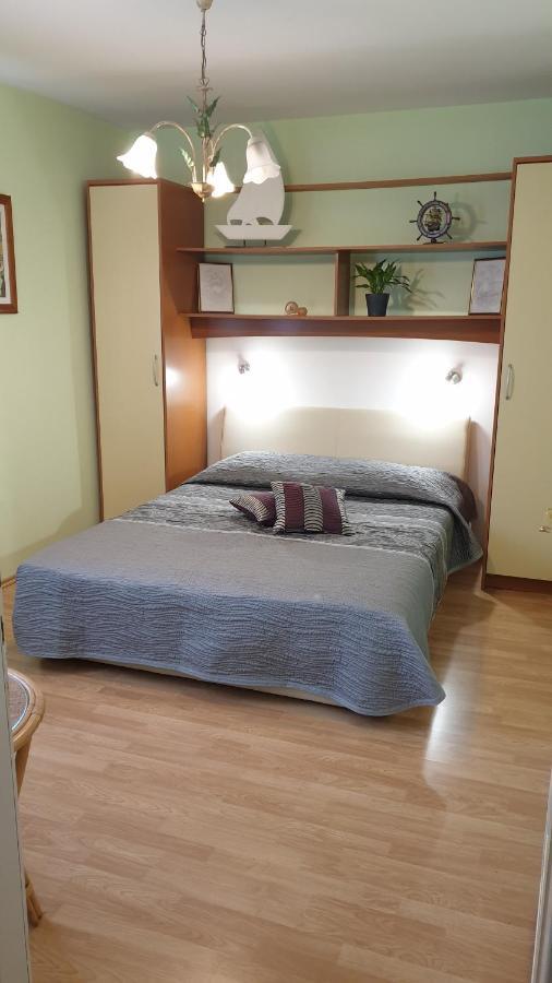Apartments Aurora Borik Zadar Eksteriør bilde